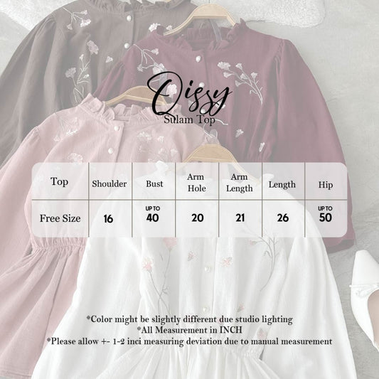 ABC Qissy Sulam Top