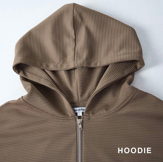 YM Kai Hoodie Set