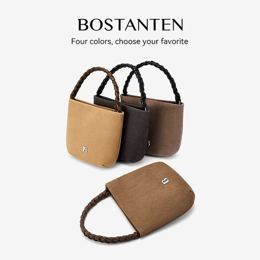 BT Teddy Bag