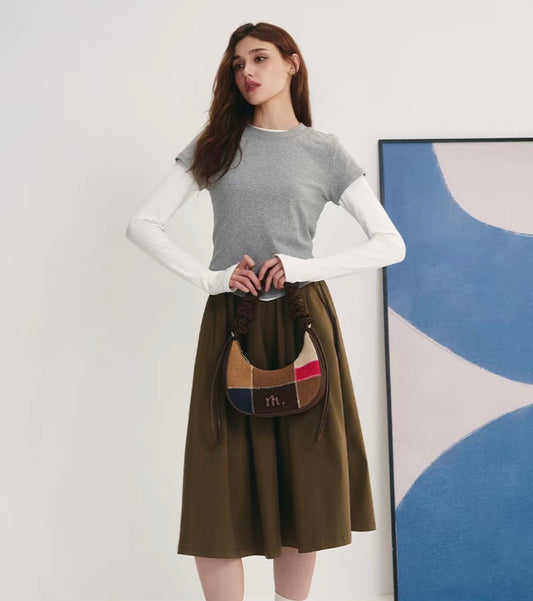 MD Velvie Bag