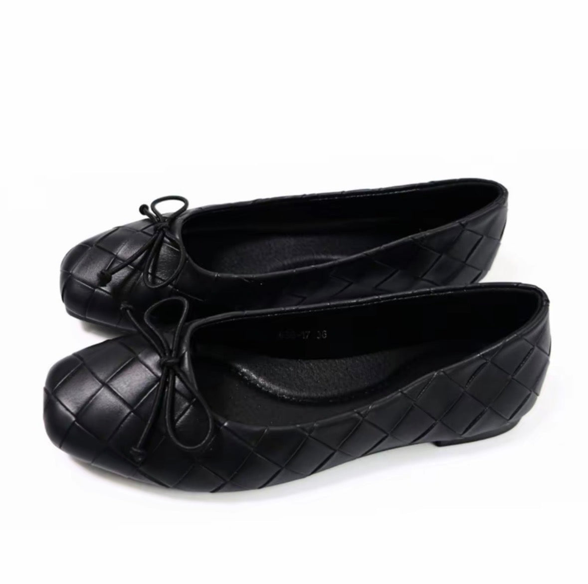 LYDEN Liora Flats
