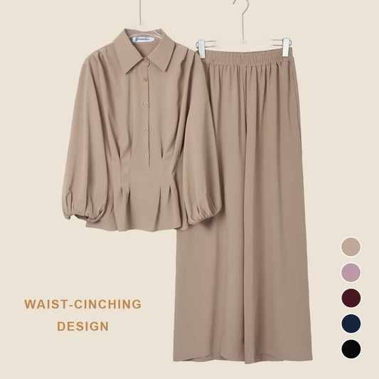 YM Miho/Mindy Set (Free Size/Plus Size)
