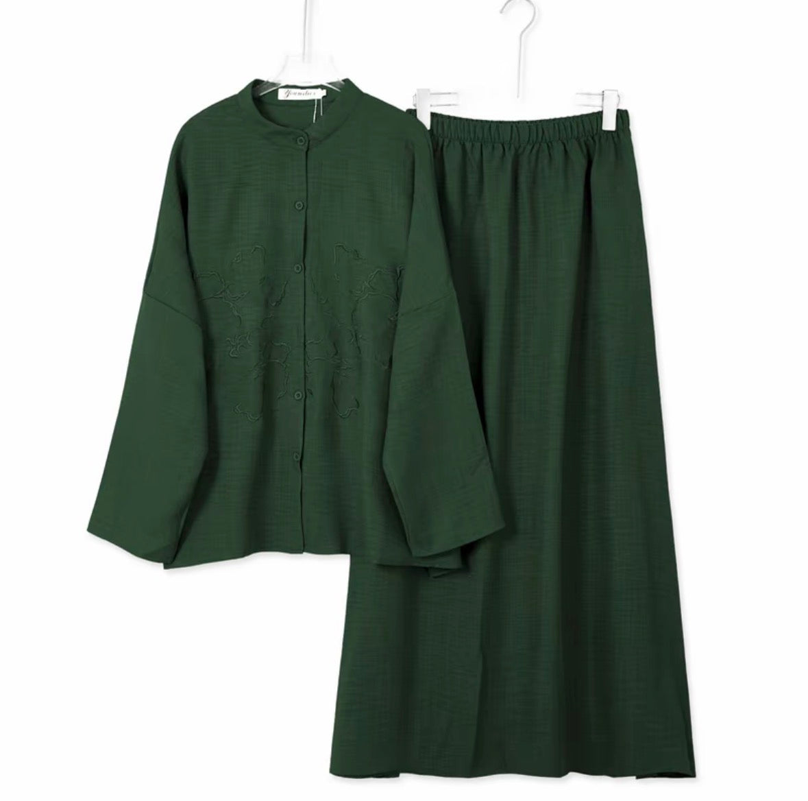 YM Juwita 2 Skirt Set - FS/PS