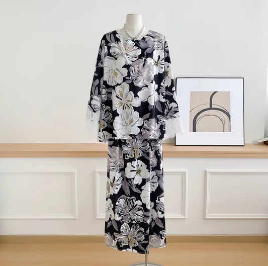 Kurung Renda