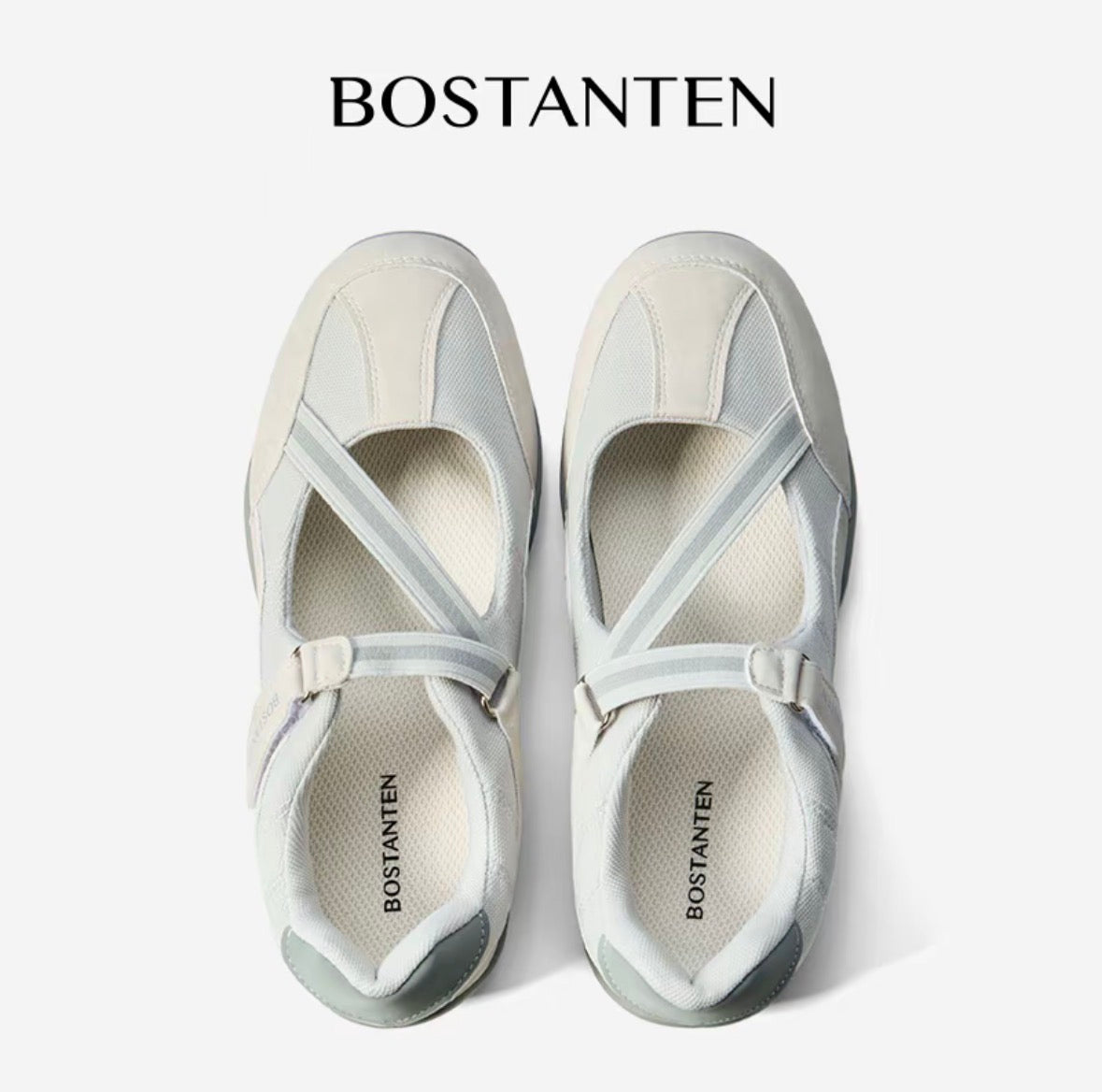 BT Lina Shoes