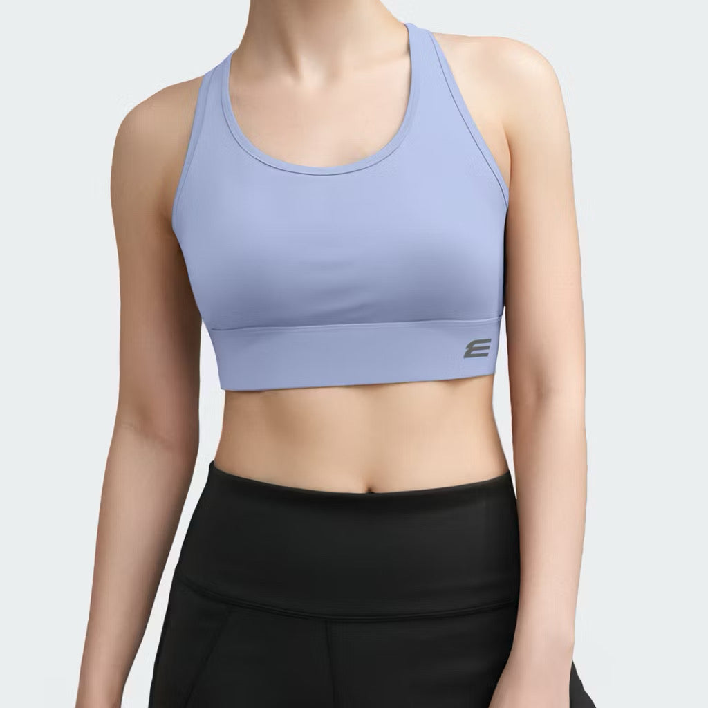 ELGINI E16218 Sports Bra - S-XXL