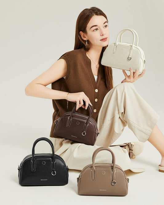 BT Mini Side Trunk Bag
