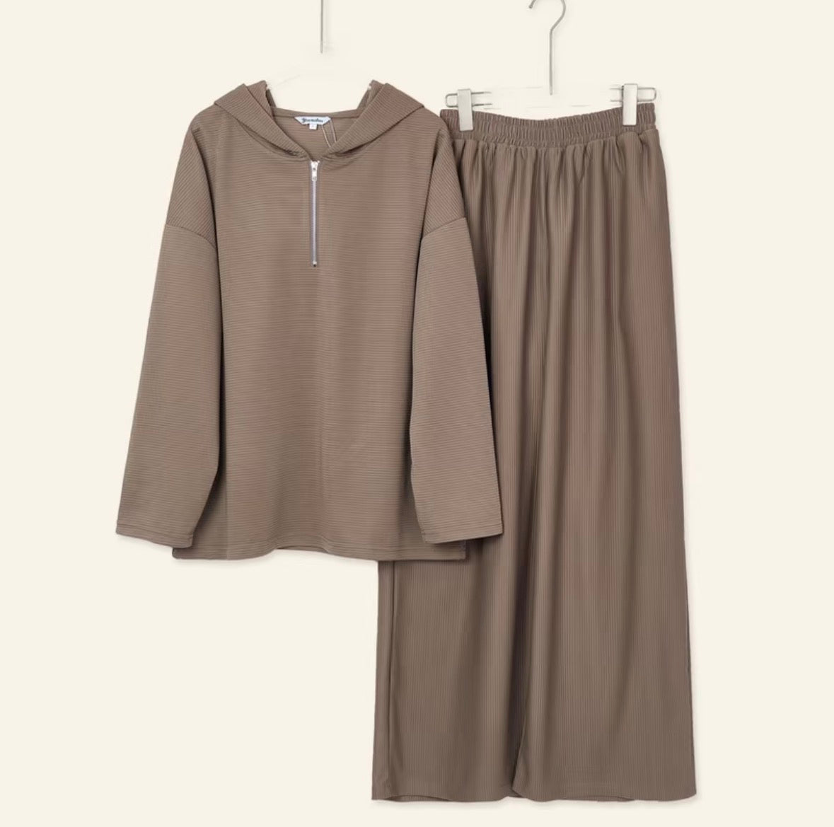 YM Kai Hoodie Set