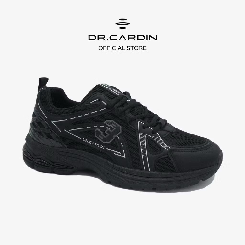 Dr.Cardin Men Sneaker C5-61210