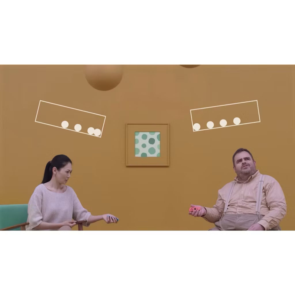 1-2 Switch (Nintendo Switch) Digital Download Game