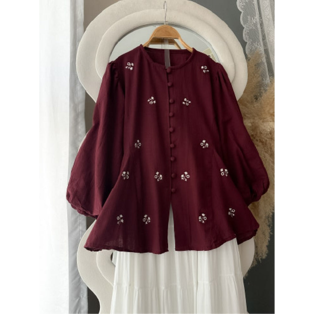 ABC Akira Sulam Top