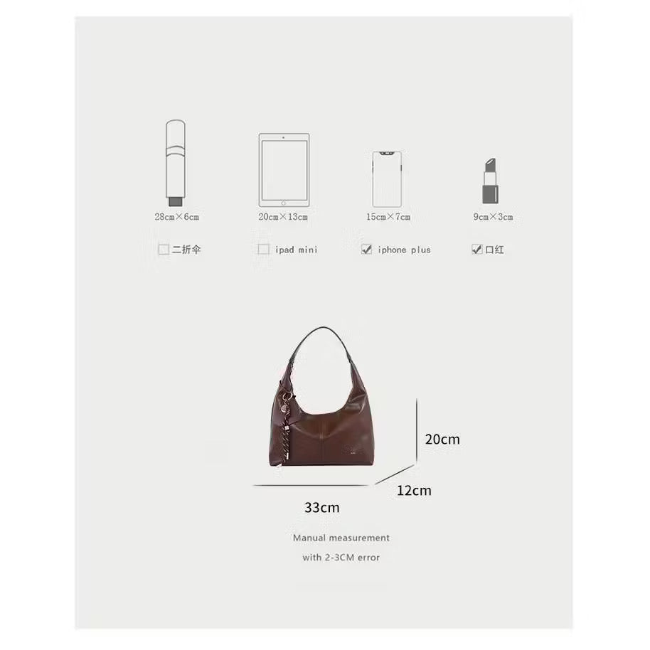 NUNU Maeve Bag
