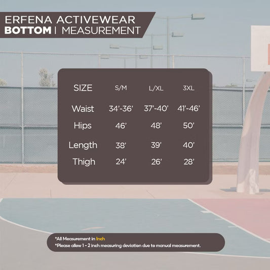 ZA Efrena Track Pants