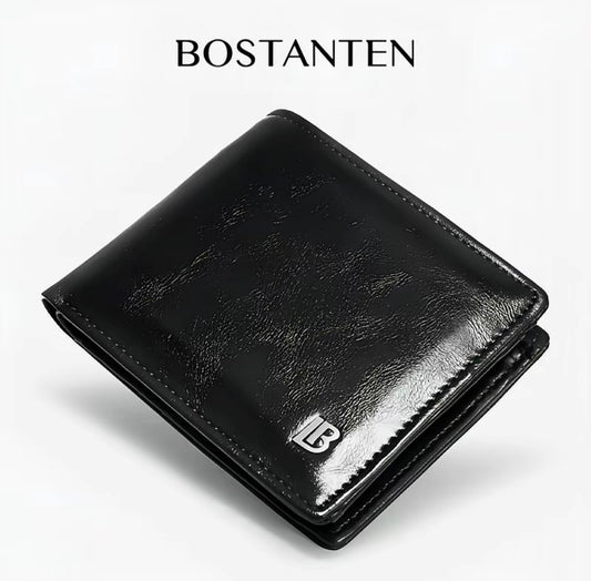 BT Men's Wallet (D)
