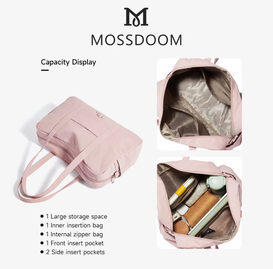 MD Joce Bag