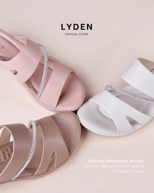 LYDEN Auraya Alia Series