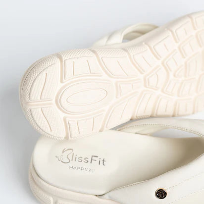 H2U Ikaza Slip On Sandals