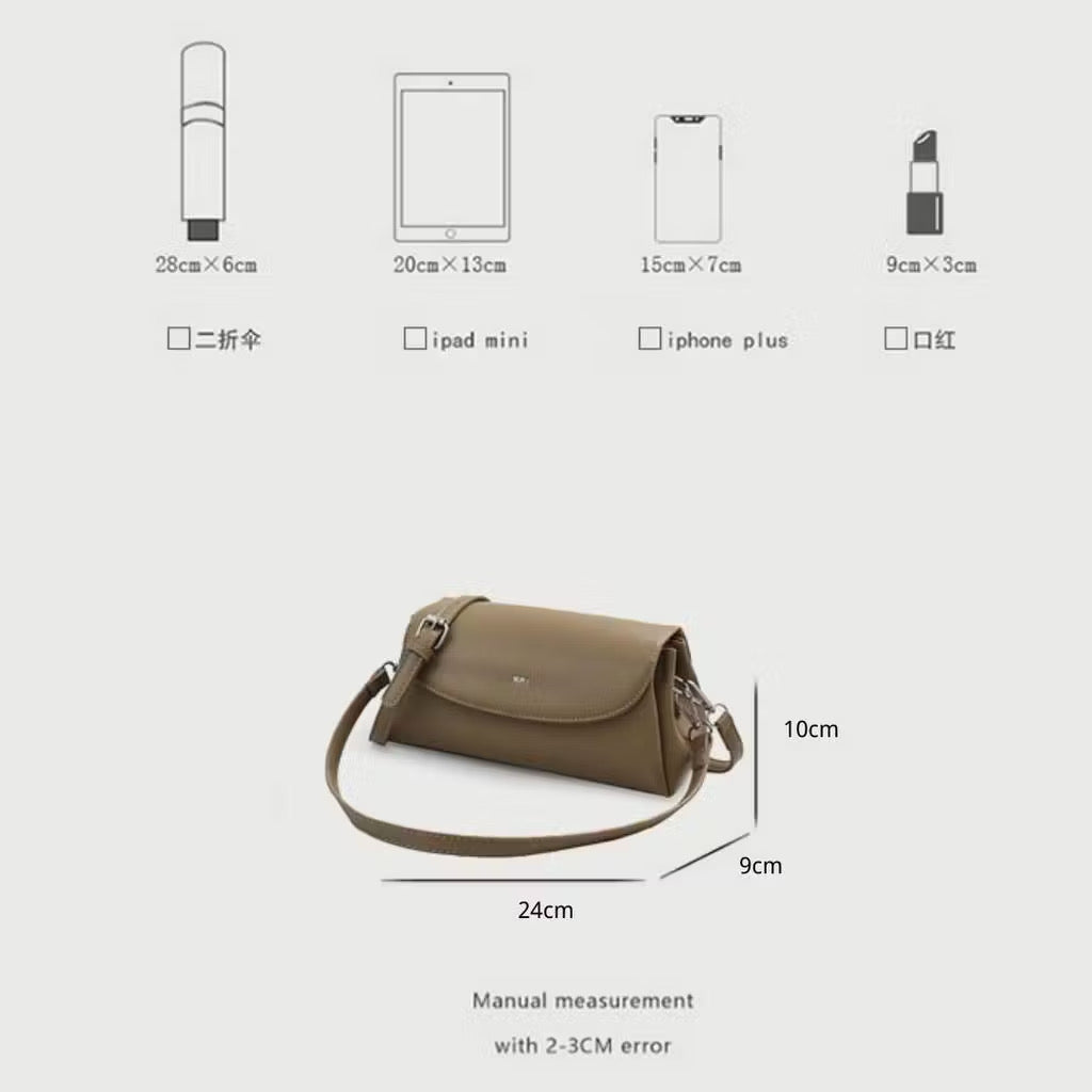 NUNU Lesia Bag