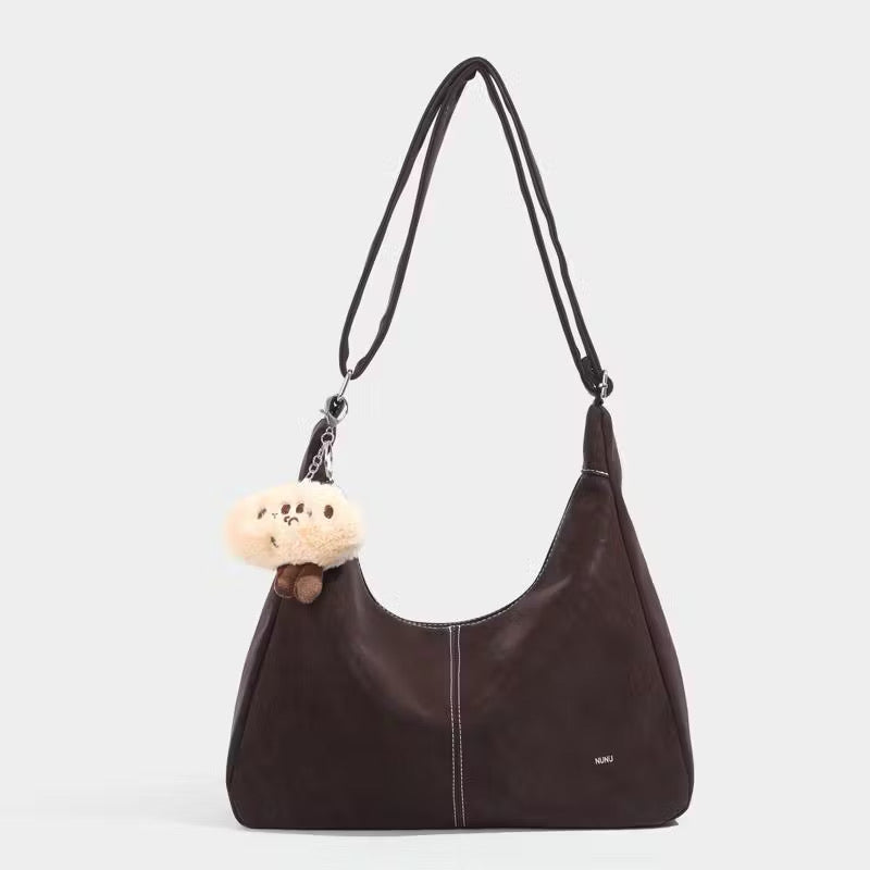 NUNU Matte Zora Bag