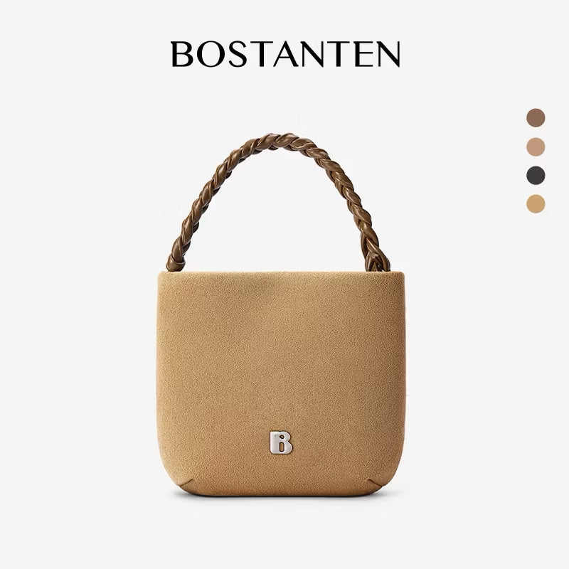 BT Teddy Bag