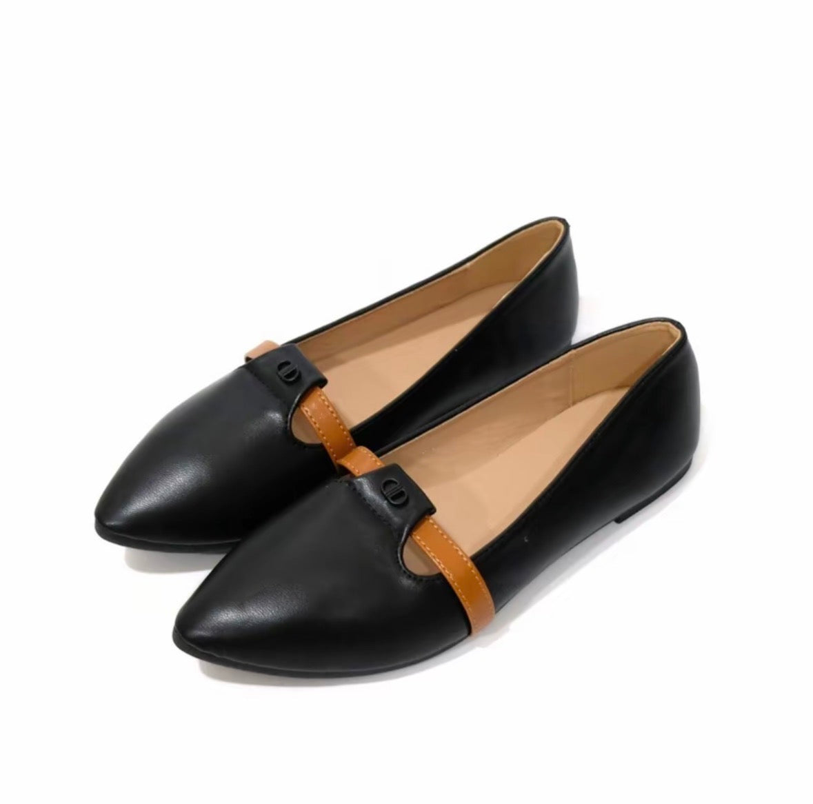 LYDEN Koey Series Flats