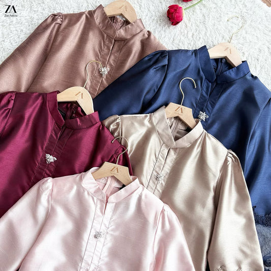 ZA Shellia Kurung Set