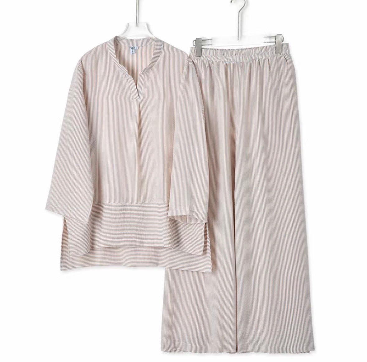 YM Santorini Pants Set - FS/PS