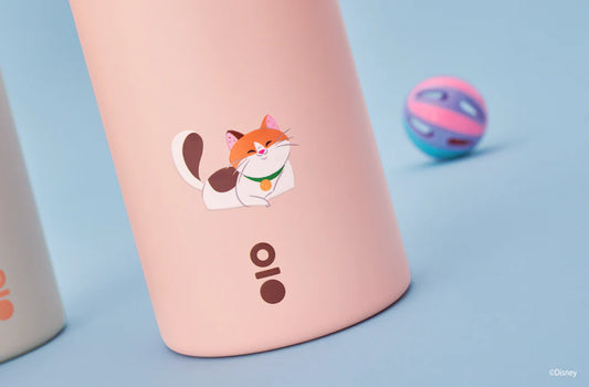 MTG Disney Cats Ace Bottle Mega 950ml