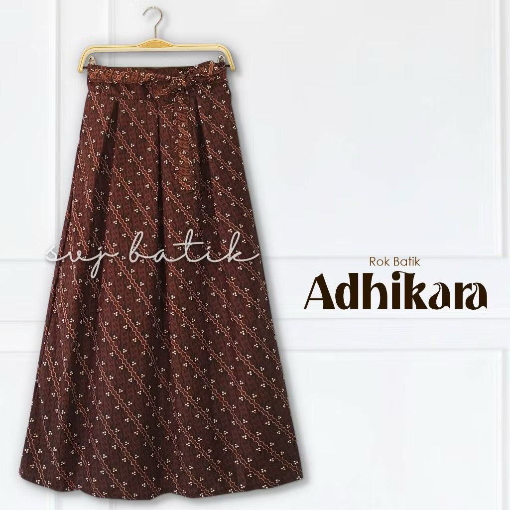 Batik Skirt