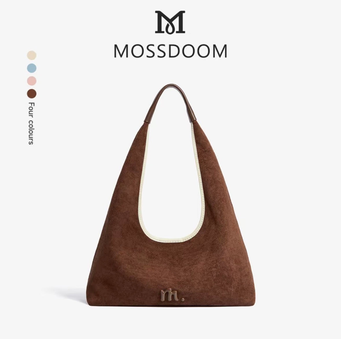 MD Bria Bag
