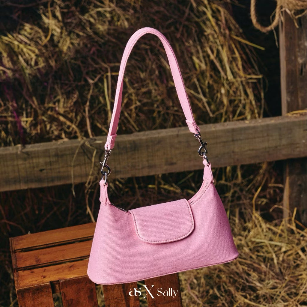 Samma Denim (Medium) - AS x Sally
