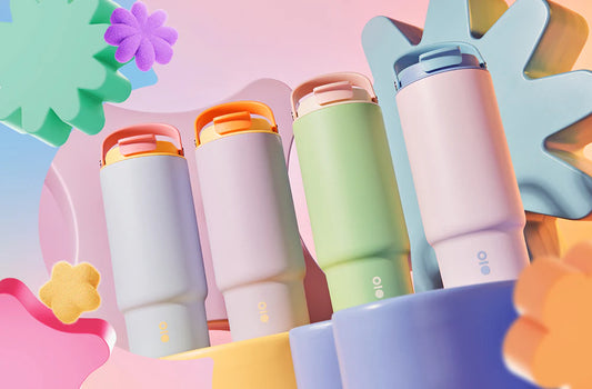 MTG Palette Parade Roamer Tumbler (970ml)