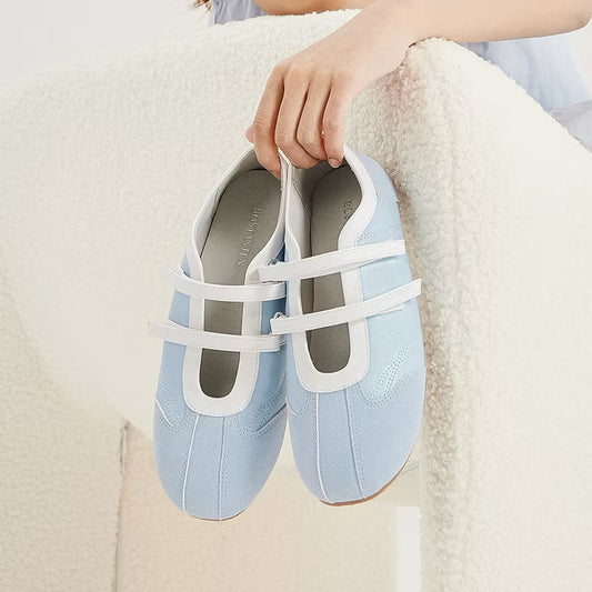 BT Ballet Shoes