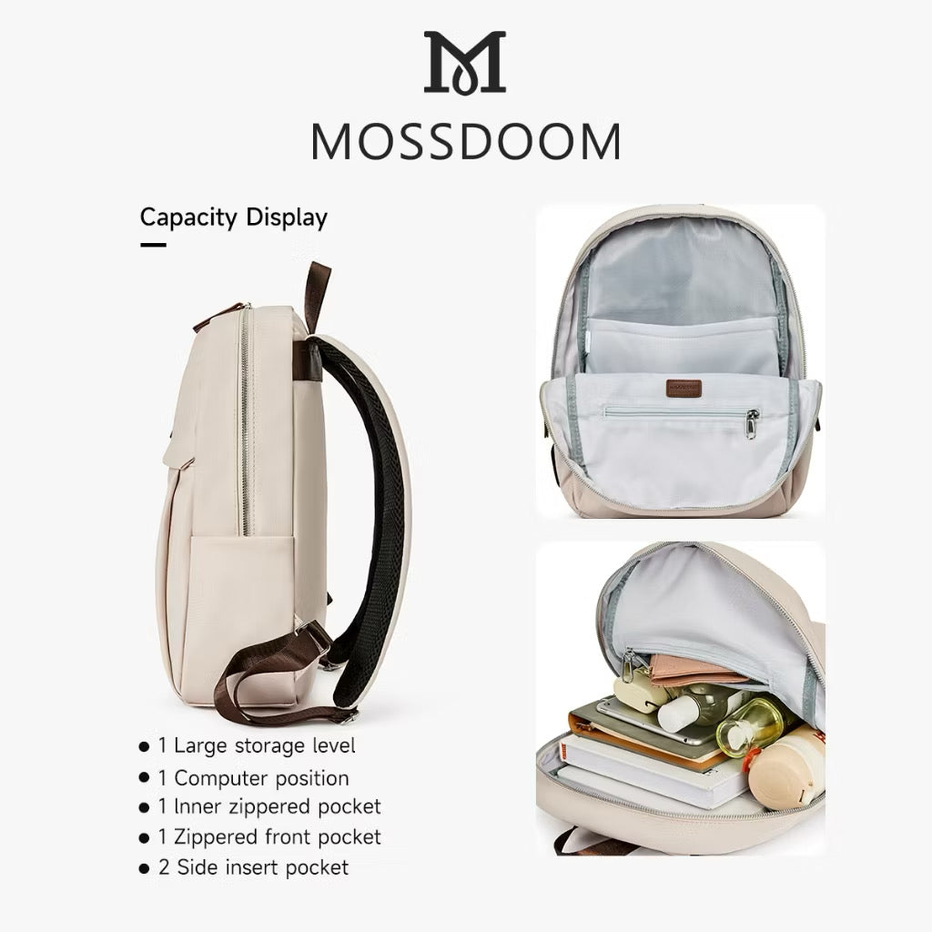 MD Goofy Backpack