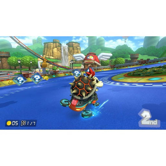 Mario Kart 8 Deluxe (Nintendo Switch) Digital Download Game
