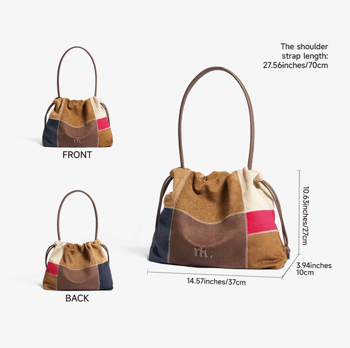 MD Ruvi Bag