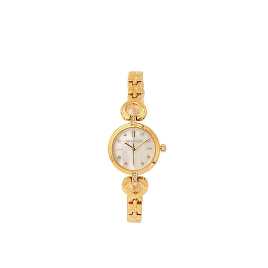 Milliot & Co Anna Chain Strap Analog Watch