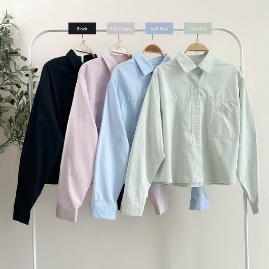 ABC Jeremy Casual Top