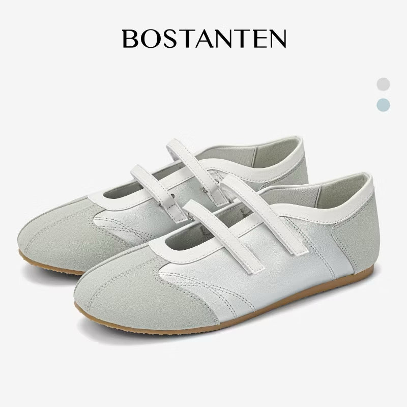 BT Ballet Shoes