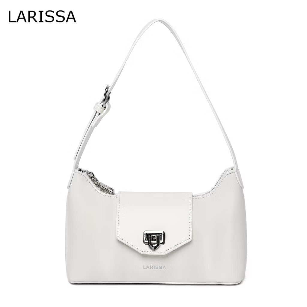 LARISSA Elvia Shiny Bag
