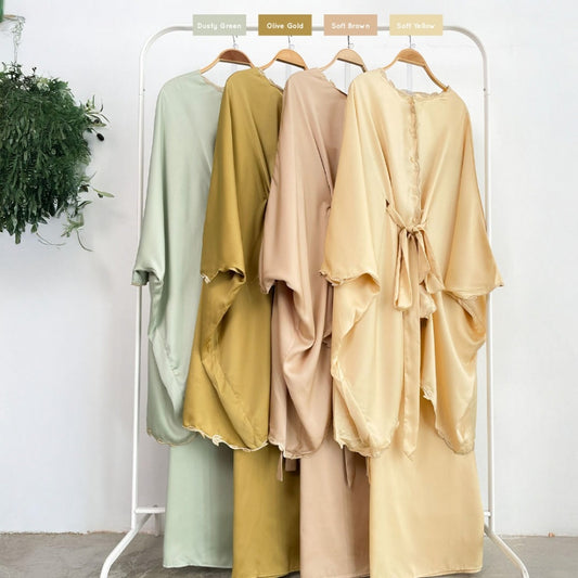 ABC Widuri Kurung Set