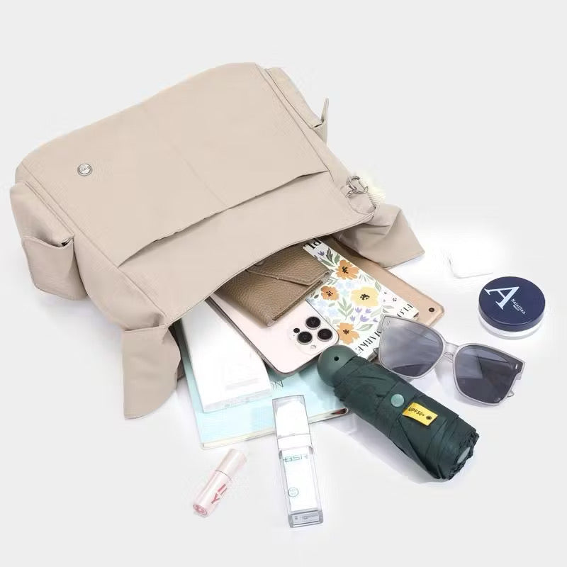 NUNU Nori Bag