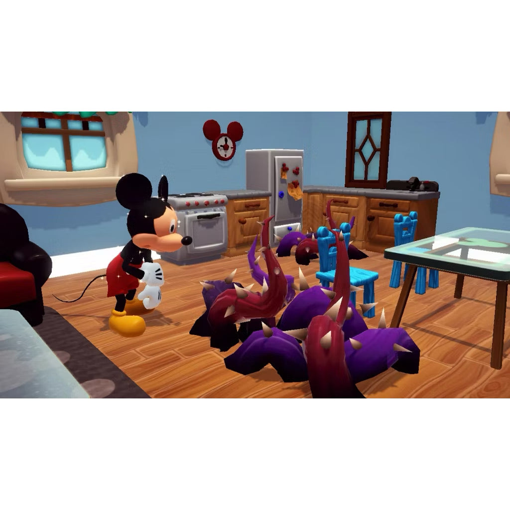 Disney Dreamlight Valley (Nintendo Switch) Digital Download Game