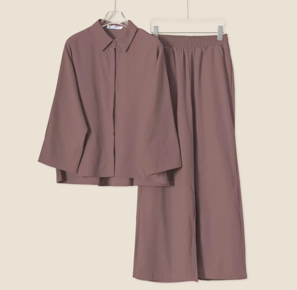 YM Alma Set - Free Size