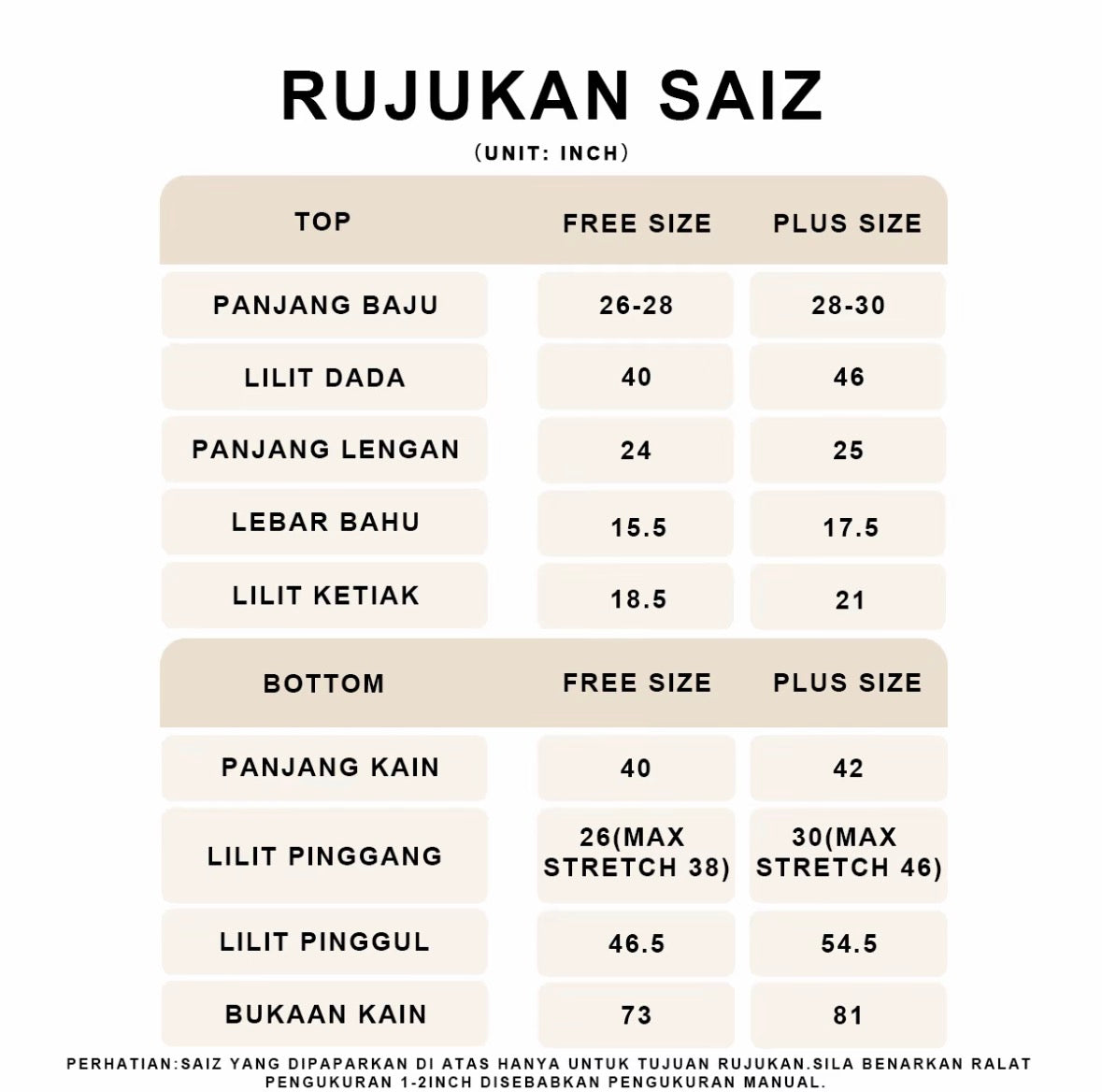 YM Deandra Lace Skirt Set - FS/PS