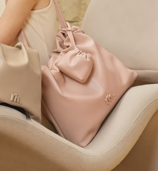 MD Danica Bag with Mini Pouch