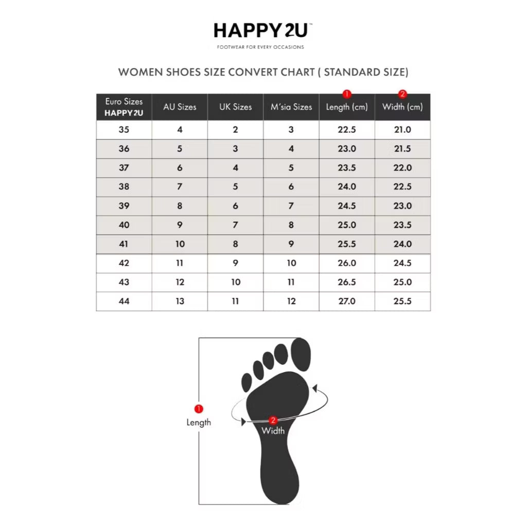 H2U Harley Liech Pin Flats