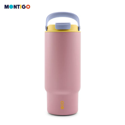 MTG Wildflower Field Roamer Tumbler