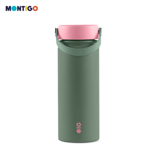 MTG Wildflower Field Ace Bottle Medium