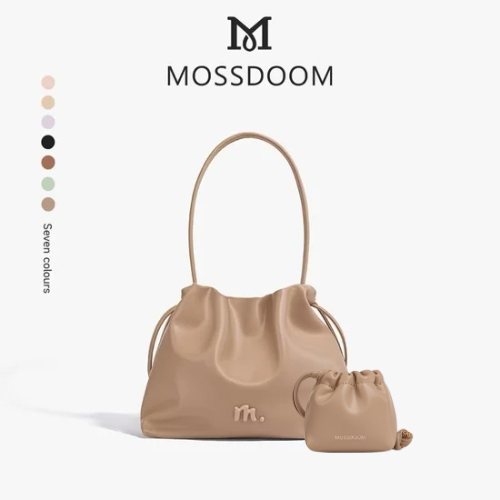 MD Danica Bag with Mini Pouch